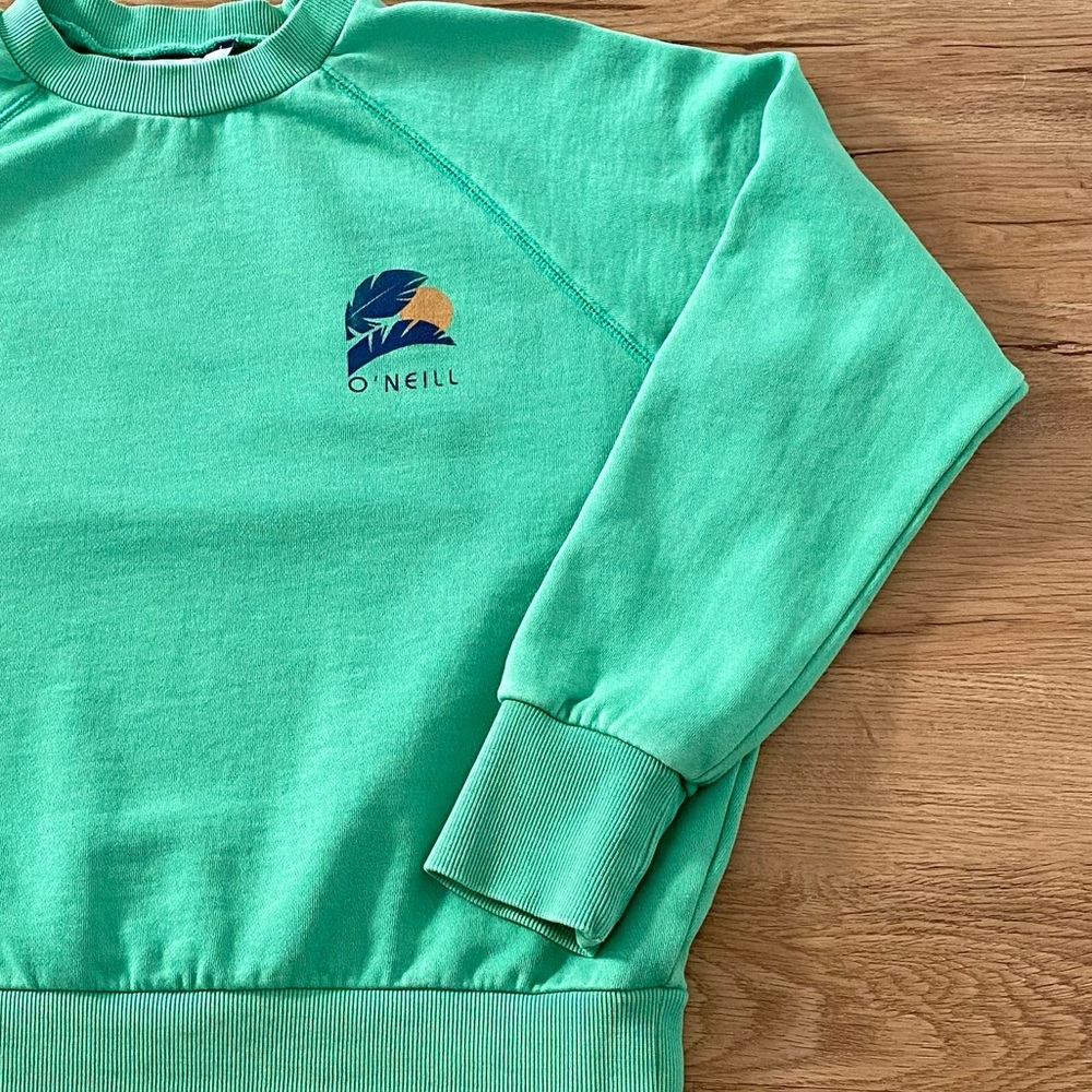 O’Neill crewneck sweatshirt - Picture 6 of 7